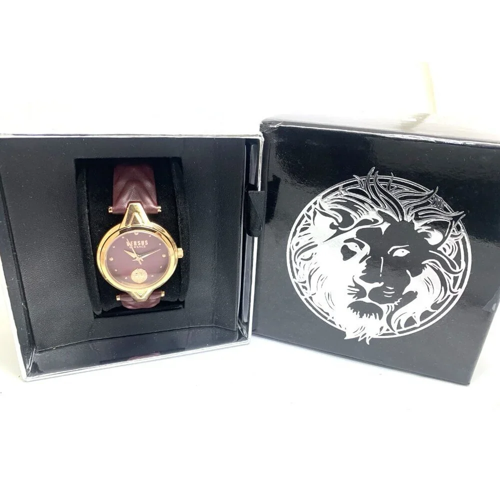 Versus By Versace versus by